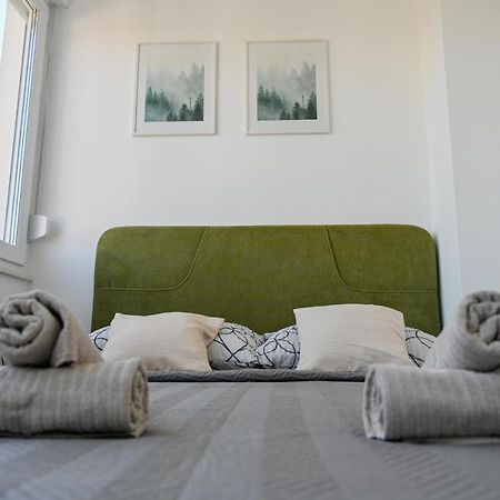 Apartman Armando Zadar Zewnętrze zdjęcie