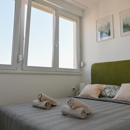 Apartman Armando Zadar Zewnętrze zdjęcie