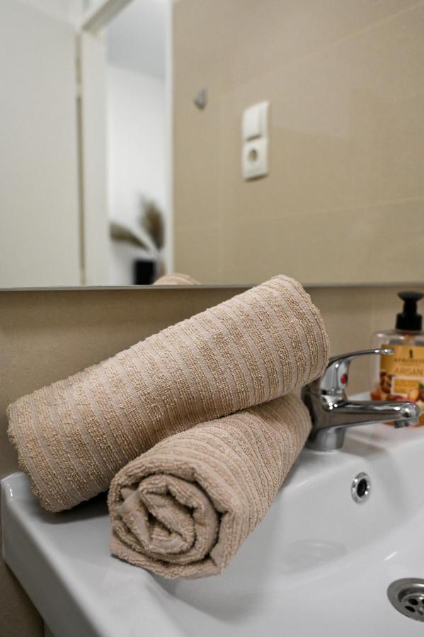 Apartman Armando Zadar Zewnętrze zdjęcie