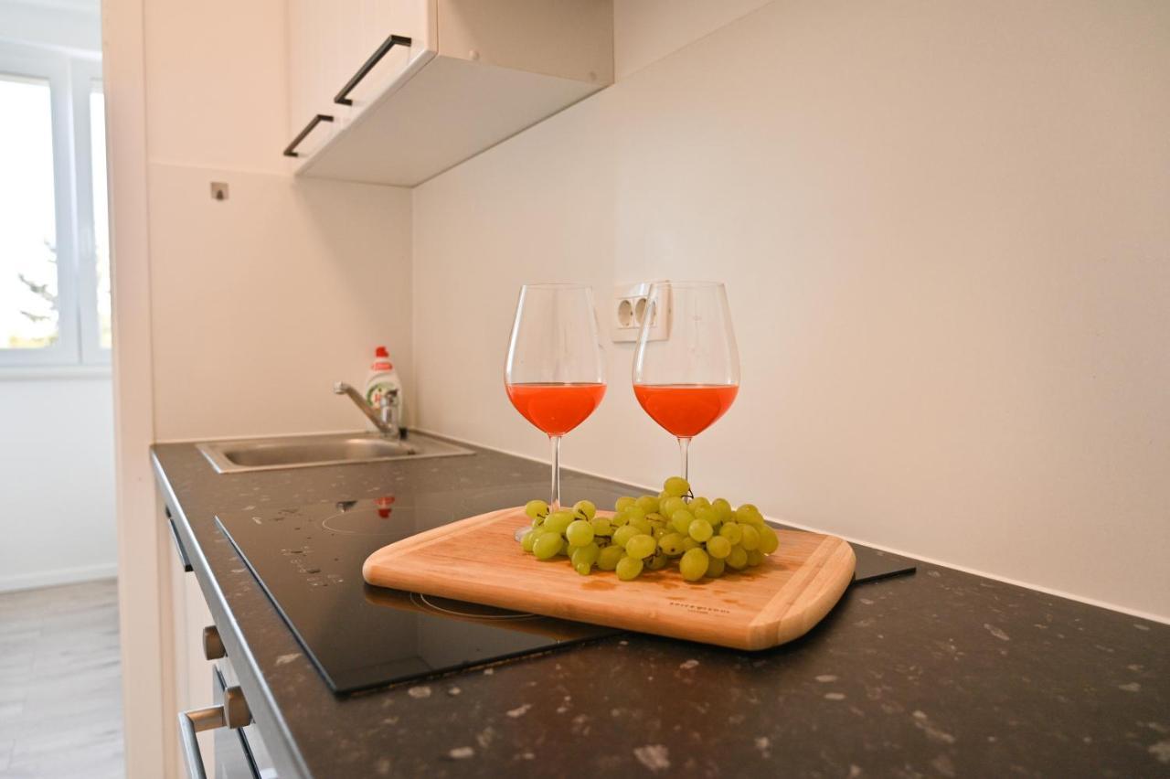 Apartman Armando Zadar Zewnętrze zdjęcie