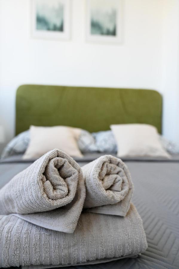 Apartman Armando Zadar Zewnętrze zdjęcie